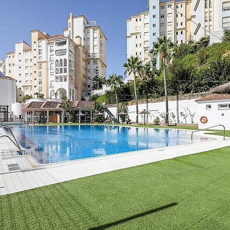 Real Sofia Puerto Estepona Ngoại thất bức ảnh