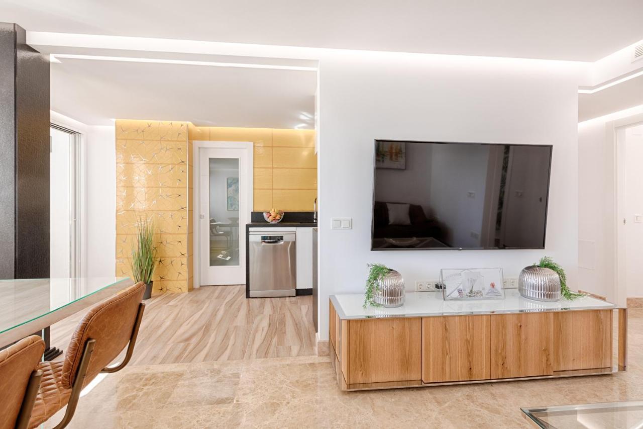 Real Sofia Puerto Estepona Ngoại thất bức ảnh