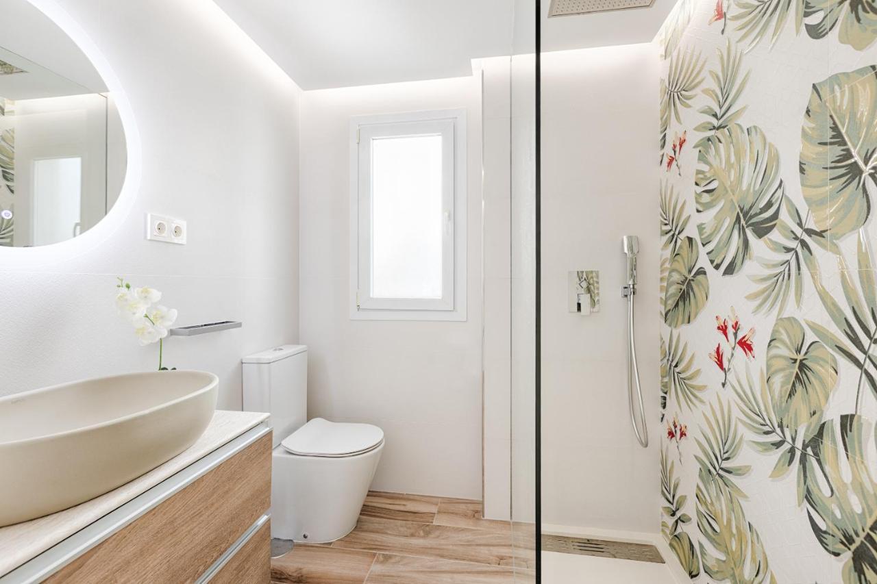 Real Sofia Puerto Estepona Ngoại thất bức ảnh