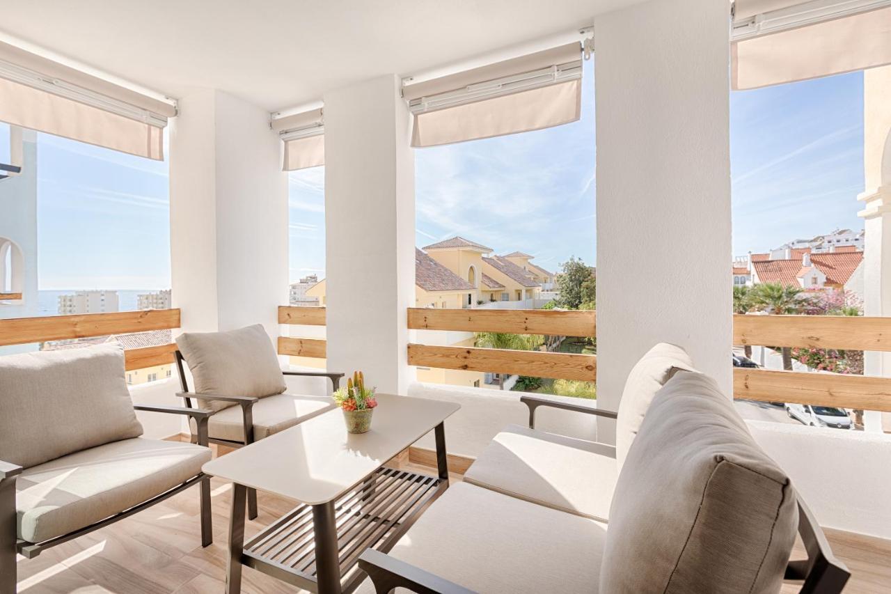 Real Sofia Puerto Estepona Ngoại thất bức ảnh