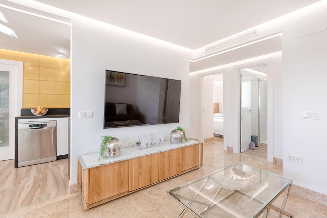 Real Sofia Puerto Estepona Ngoại thất bức ảnh