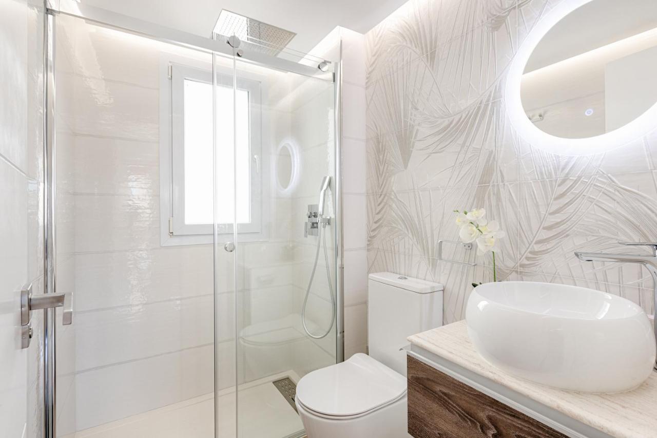Real Sofia Puerto Estepona Ngoại thất bức ảnh